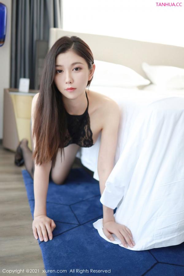 李雅柔  [XiuRen]高清写真图 2021.11.12 No.4208 李雅柔182CM第21张图片